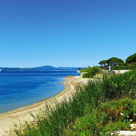 Apartment Les Perles De Saint Tropez - Caz011002-cyb Grimaud