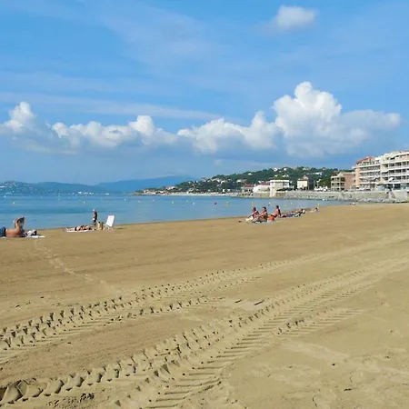 Apartment Les Perles De Saint Tropez - Caz011002-cyb Grimaud