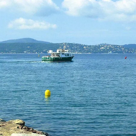Les Perles De Saint Tropez - Caz011002-cyb